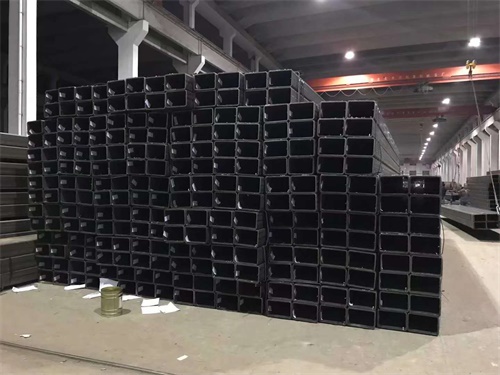 崇阳冷拔方管选型指南 工程采购怎么选